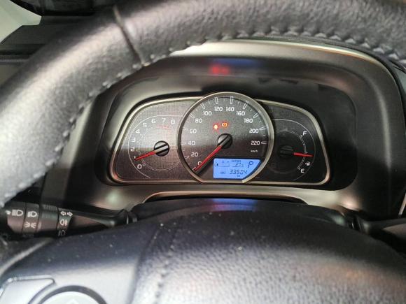 [成都·川A] 二手丰田RAV4荣放2015款 2.5L 自动四驱精英版