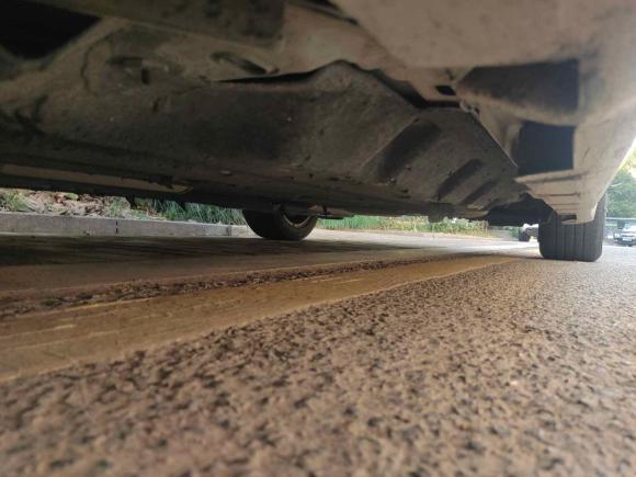 [宁波·浙B] 二手福特蒙迪欧2013款 2.0L GTDi200时尚型