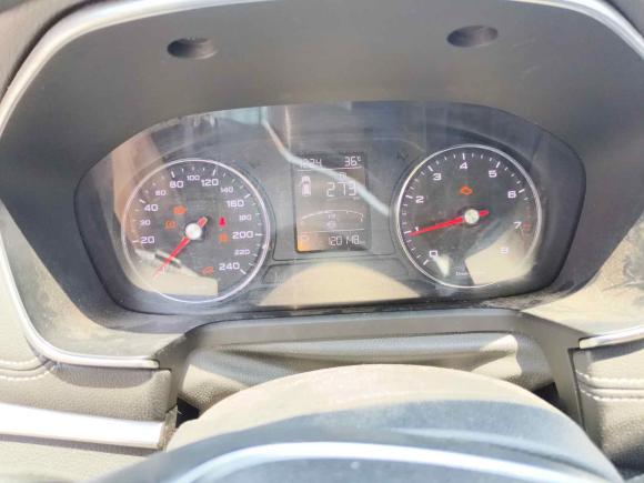 [金华·浙G] 二手荣威荣威RX52016款 20T 两驱自动互联网智享版