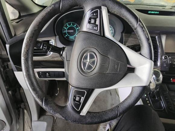 [嘉兴·浙H] 二手江汽集团瑞风M52013款 2.0T 汽油自动商务版