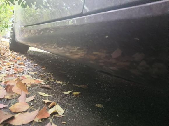 [上海·沪F] 二手宝马宝马3系2007款 330i敞篷轿跑车