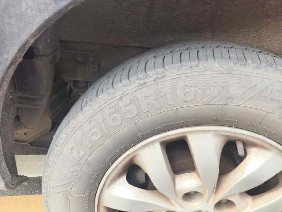 [嘉兴·浙F] 二手江淮瑞风瑞风M42019款 2.0T DCT行政版