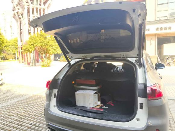 [西安·陕A] 二手魏牌魏牌 VV52017款 2.0T 旗舰型