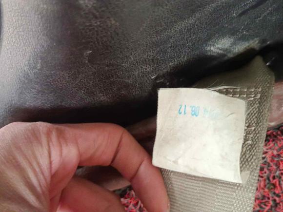 [佛山·粤Y] 二手现代悦动2011款 1.6L 自动豪华型