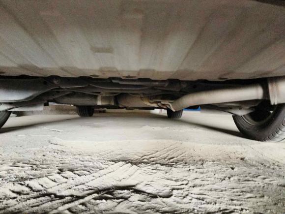 [上海·沪B] 二手日产贵士2015款 3.5L SL