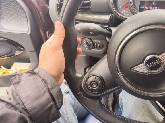 [杭州·浙A] 二手MINIMINI2016款 1.5T COOPER 五门版