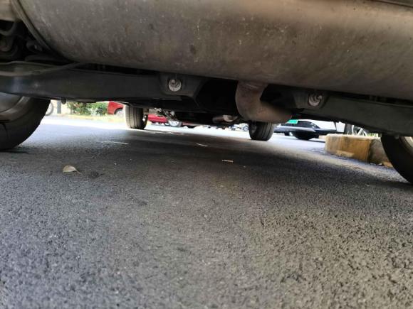 [上海·沪B] 二手荣威荣威RX52018款 20T 两驱自动互联网智惠版