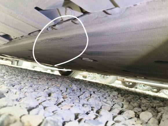 [广州·粤A] 二手小鹏小鹏P72022款 480E