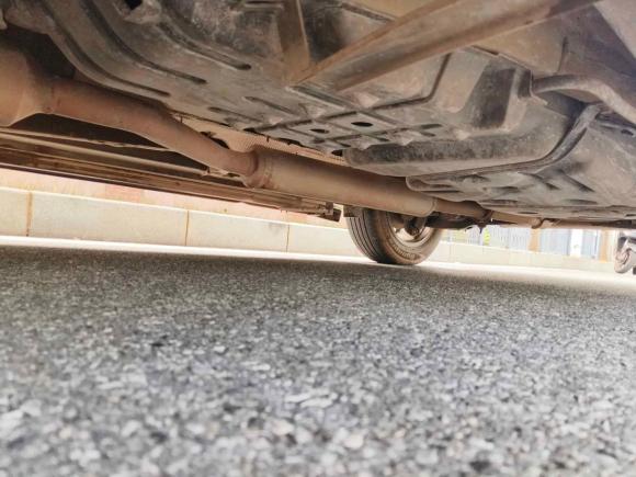 [南昌·豫R] 二手长安长安CS75 PLUS2020款 1.5T 自动尊贵型