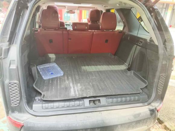 [南京·苏L] 二手路虎发现2019款 3.0 SC V6 SE