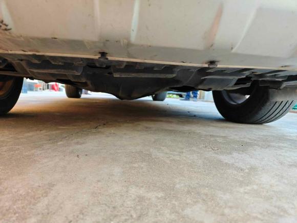 [上海·沪B] 二手本田歌诗图2014款 2.4L 豪华版