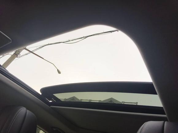 [台州·浙C] 二手吉利汽车博瑞2018款 1.5T MHEV 耀享版