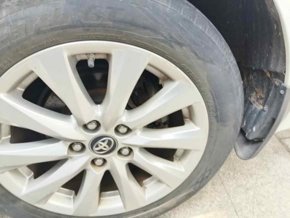 [嘉兴·浙F] 二手丰田凯美瑞2018款 2.0G 豪华版