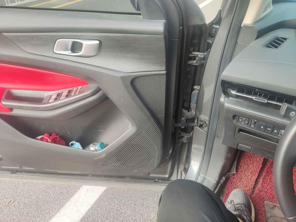 [青岛·鲁U] 二手长安长安CS55PLUS2022款 第二代 1.5T DCT领航型