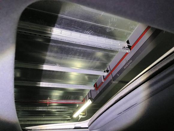 [上海·沪G] 二手雷克萨斯雷克萨斯IS2013款 250 F SPORT