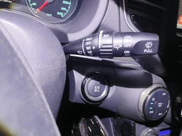 [深圳·粤B] 二手比亚迪宋新能源2017款 宋DM 1.5TID 全时四驱尊贵型