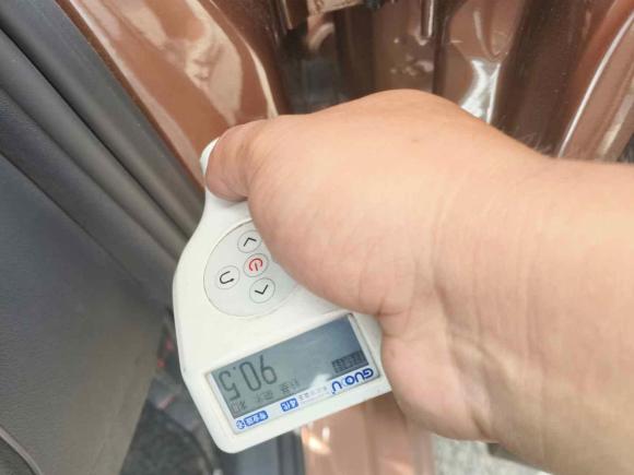 [青岛·苏A] 二手大众凌渡2015款 280TSI DSG舒适版