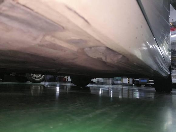 [武汉·鄂A] 二手奔驰奔驰B级2015款 B 200 动感型