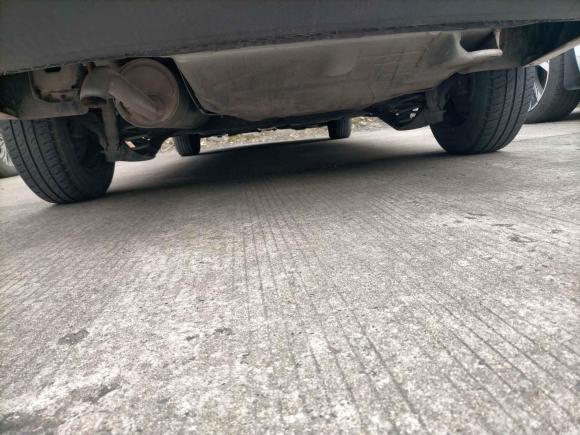 [上海·沪F] 二手大众桑塔纳2016款 1.6L 手动风尚版