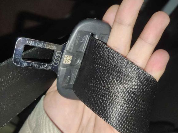 [南通·苏F] 二手奥迪奥迪A32019款 Limousine 35 TFSI 时尚型 国V