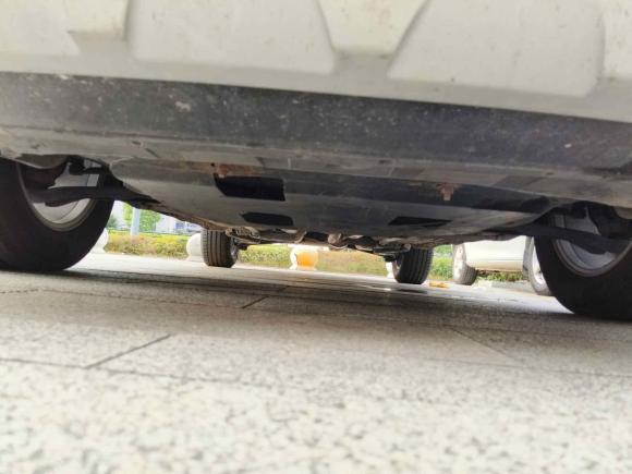 [宁波·豫A] 二手日产奇骏2014款 2.0L CVT舒适版 2WD