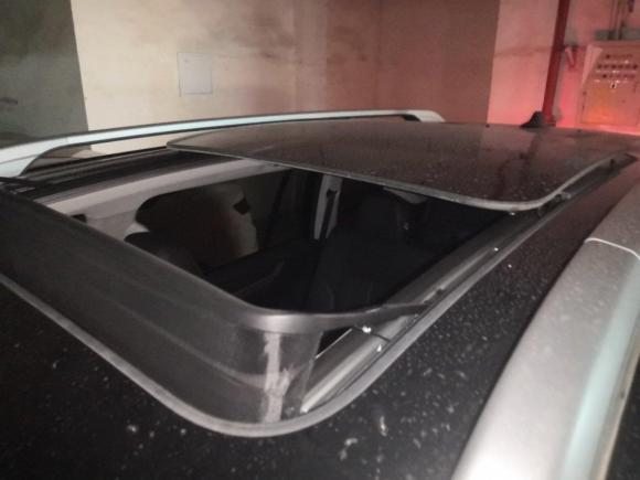 [成都·川A] 二手荣威荣威RX82019款 30T 智联网两驱超群旗舰版