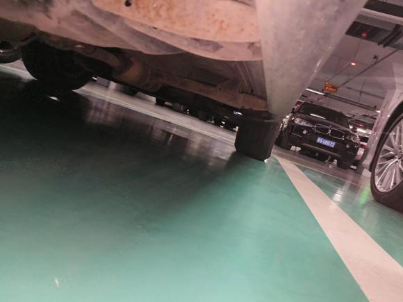 [北京·京P] 二手本田本田CR-V2007款 2.4L 自动四驱豪华版