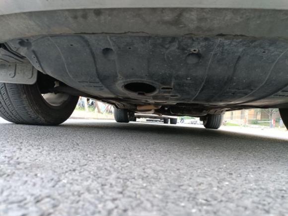 [成都·川A] 二手起亚索兰托2013款 2.4L 7座汽油豪华版