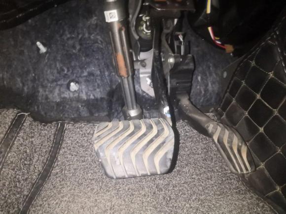 [西安·陕A] 二手日产劲客2017款 1.5L CVT智行版