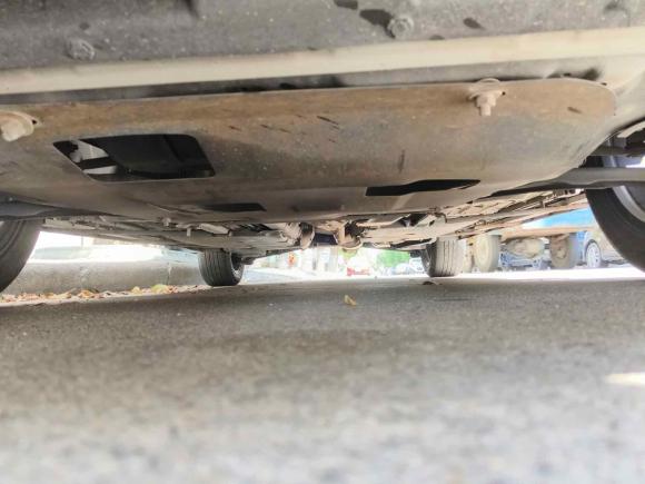 [宁波·浙B] 二手日产逍客2021款 2.0L CVT豪华版