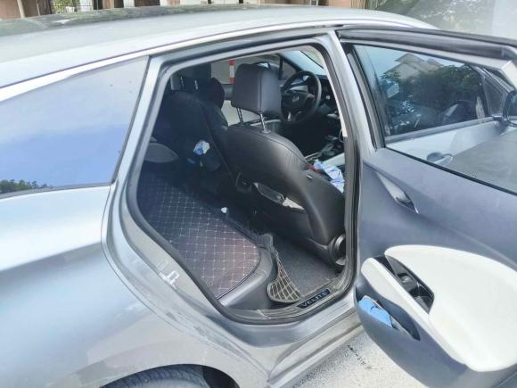 [上海·沪A] 二手别克微蓝62019款 互联智享型