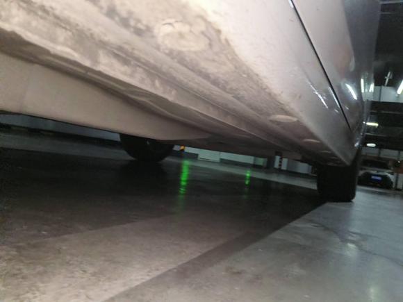 [南京·苏A] 二手雪佛兰科沃兹2016款 1.5L 自动欣尚版