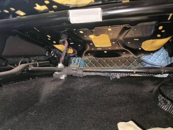 [杭州·浙A] 二手斯柯达明锐2018款 TSI230 DSG豪华版