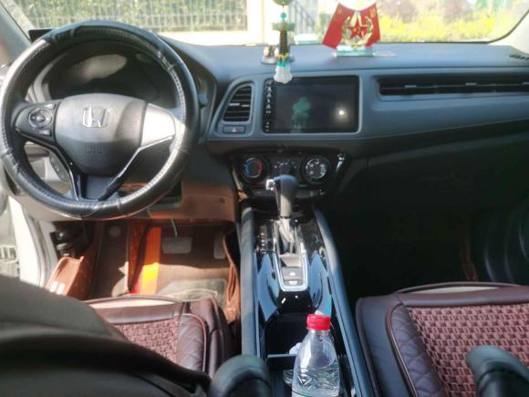 [湖州·浙E] 二手本田缤智2020款 1.5L CVT先锋版