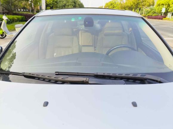 [宁波·浙B] 二手宝马宝马5系2006款 530Li 豪华型