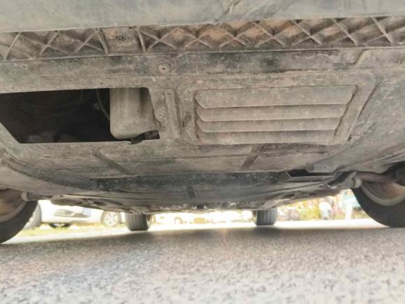 [上海·鲁H] 二手大众辉腾2007款 3.2L V6 5座基本版