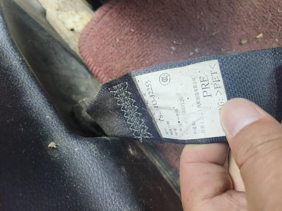 [常州·皖F] 二手本田本田XR-V2017款 1.8L EXi 手动舒适版