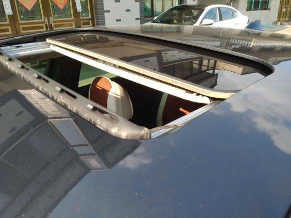 [南通·苏L] 二手雪佛兰迈锐宝XL2018款 530T 自动锐驰版