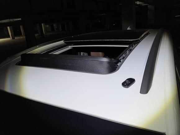 [无锡·苏B] 二手别克别克GL62021款 323T 轻混动互联豪华型