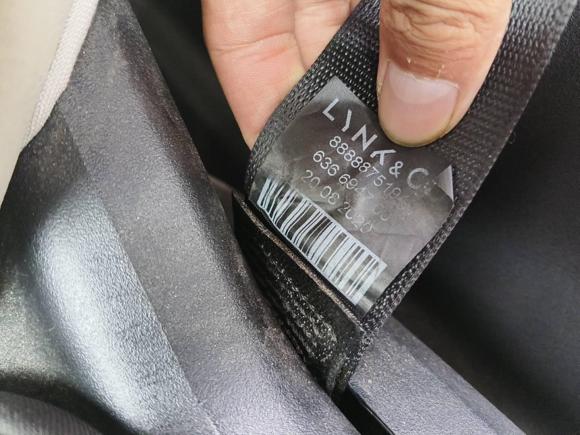 [青岛·鲁B] 二手领克领克022021款 1.5TD DCT两驱耀 冠军版