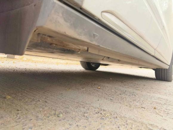 [济南·鲁A] 二手大众ID.6 X2023款 升级款 极智长续航版