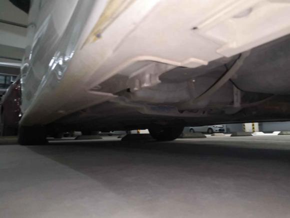 [西安·陕A] 二手本田杰德2013款 1.8L CVT豪华版 5座