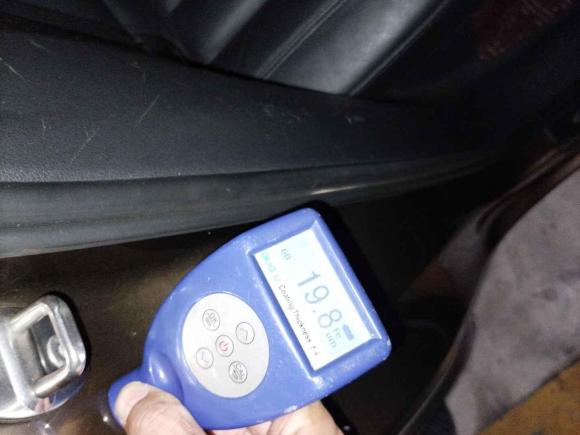 [佛山·粤B] 二手奥迪奥迪Q32015款 35 TFSI quattro 技术型