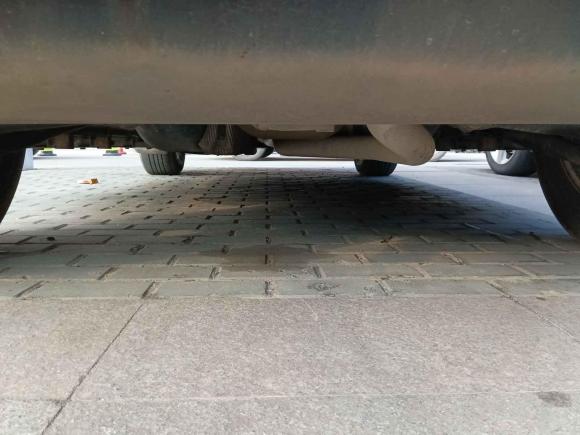 [南京·苏A] 二手路虎神行者22010款 2.2 TD4 自动SE柴油版