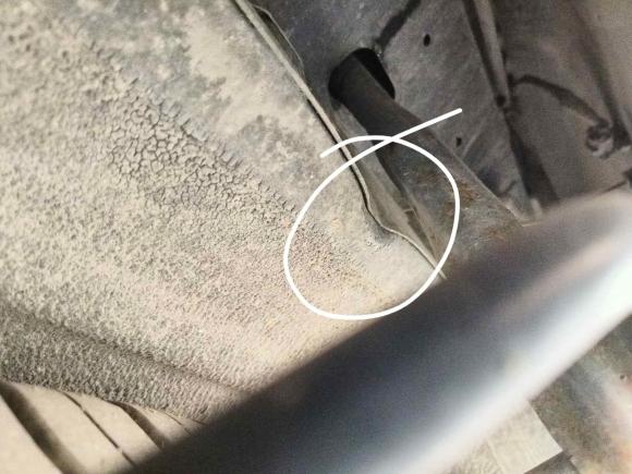 [南通·粤T] 二手三菱格蓝迪2009款 2.4 七座舒适版