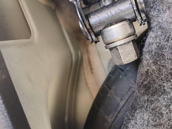 [温州·浙C] 二手别克昂科威2016款 20T 两驱领先型