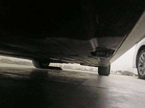[苏州·苏E] 二手宝马宝马3系2013款 320Li 豪华设计套装