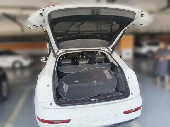 [武汉·鄂A] 二手奥迪奥迪Q32016款 30 TFSI 风尚型