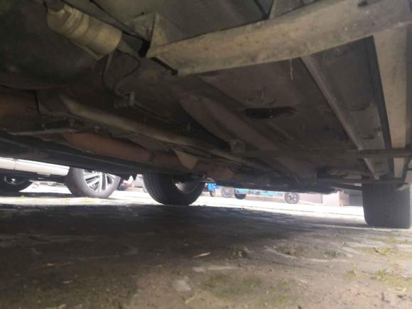 [合肥·皖A] 二手宝沃宝沃BX72016款 28T 四驱旗舰版 5座