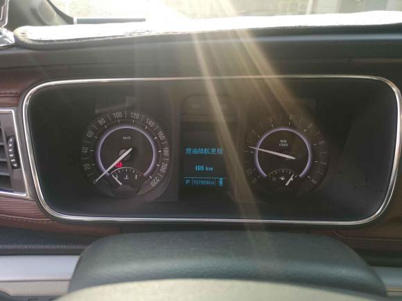 [无锡·苏B] 二手别克别克GL82018款 28T 豪华型 国VI